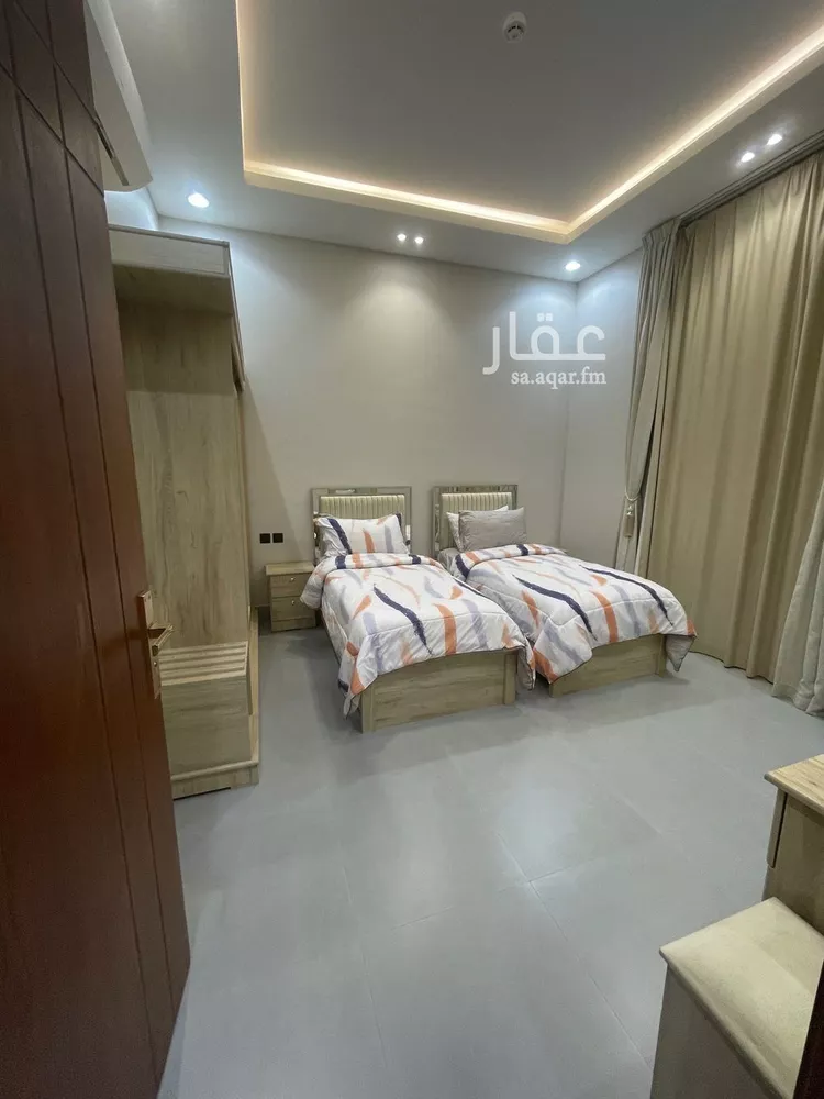 شقة للإيجار في شارع الخندق, حي اليرموك, مدينة الرياض, منطقة الرياض صورة 5