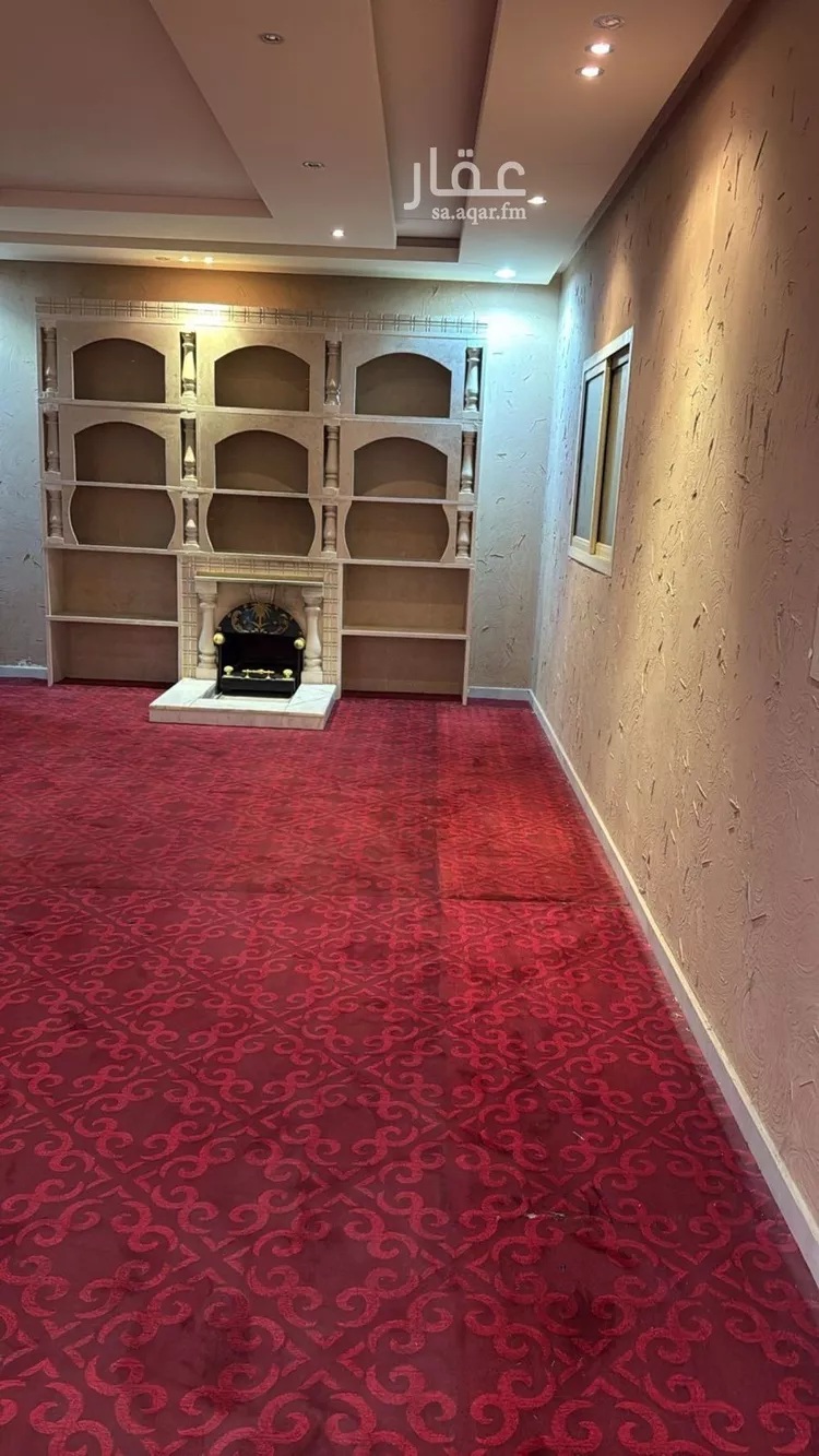 فيلا للإيجار في شارع جبل الحضيرة, حي إشبيلية, مدينة الرياض, منطقة الرياض صورة 5