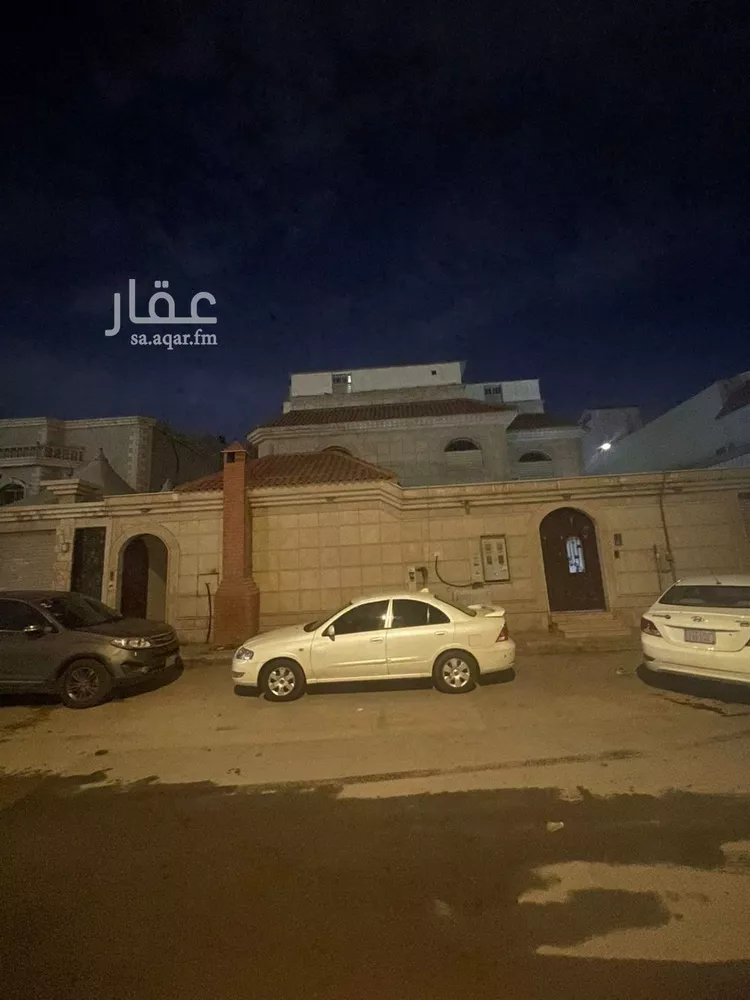 شقة للإيجار في شارع الجدي, حي اليرموك, مدينة الرياض, منطقة الرياض