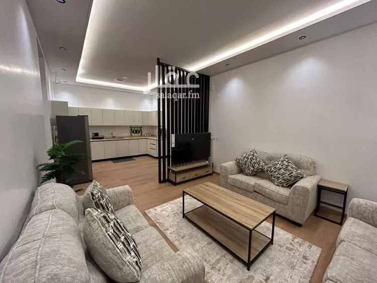 شقة للإيجار في شارع محمد علي جناح, حي اليرموك, مدينة الرياض, منطقة الرياض صورة 5