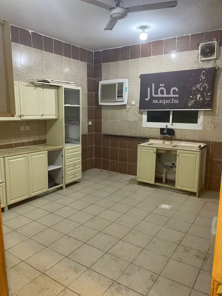 دور للإيجار في شارع رفحاء, حي اليرموك, مدينة الرياض, منطقة الرياض صورة 3