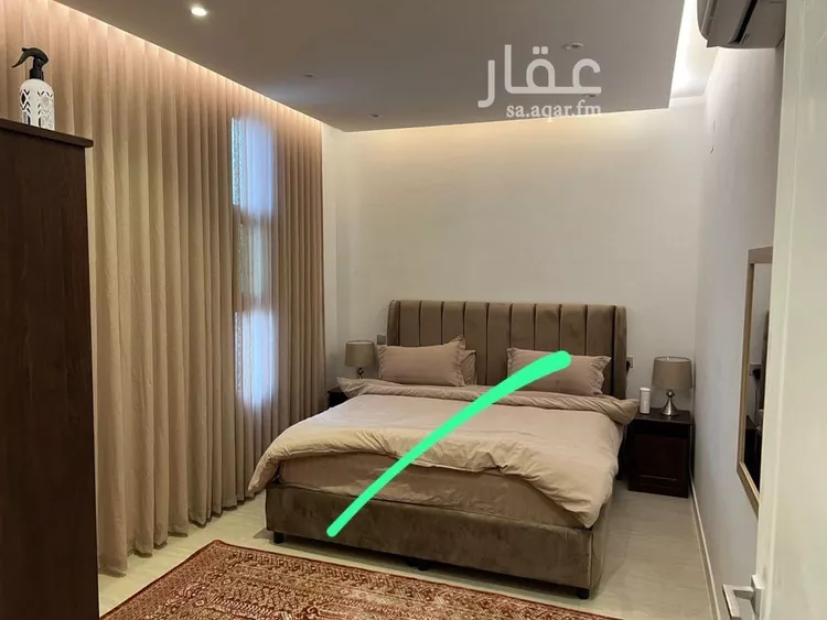 شقة للبيع في شارع الجمازية, حي إشبيلية, مدينة الرياض, منطقة الرياض 6