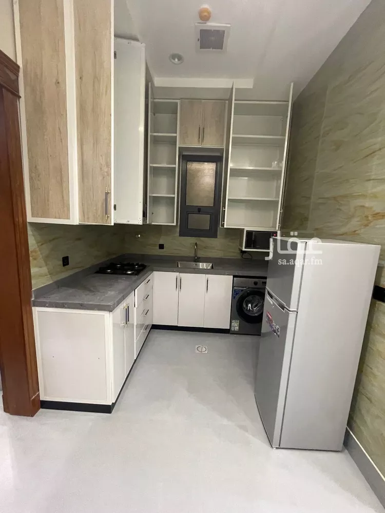 شقة للإيجار في شارع الخندق, حي اليرموك, مدينة الرياض, منطقة الرياض صورة 3