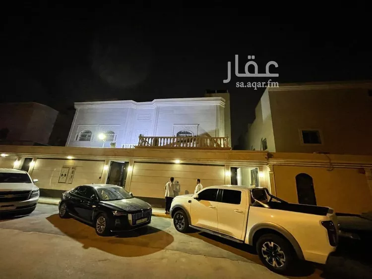 دور للإيجار في شارع الوطن, حي اليرموك, مدينة الرياض, منطقة الرياض