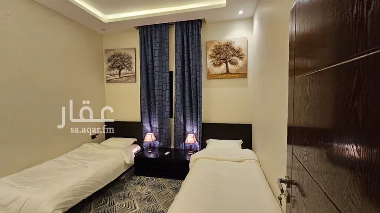 شقة للإيجار في شارع المدانة, حي اليرموك, مدينة الرياض, منطقة الرياض صورة 4