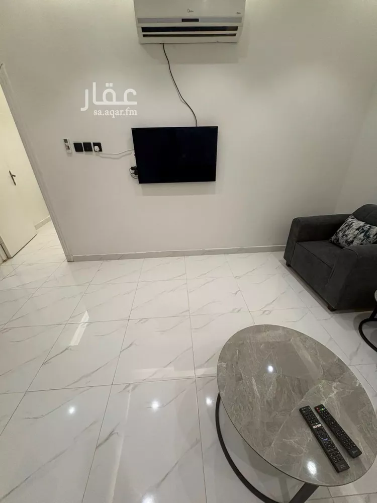 شقة للإيجار في شارع أبي عبدالله الجناني, حي اليرموك, مدينة الرياض, منطقة الرياض صورة 4