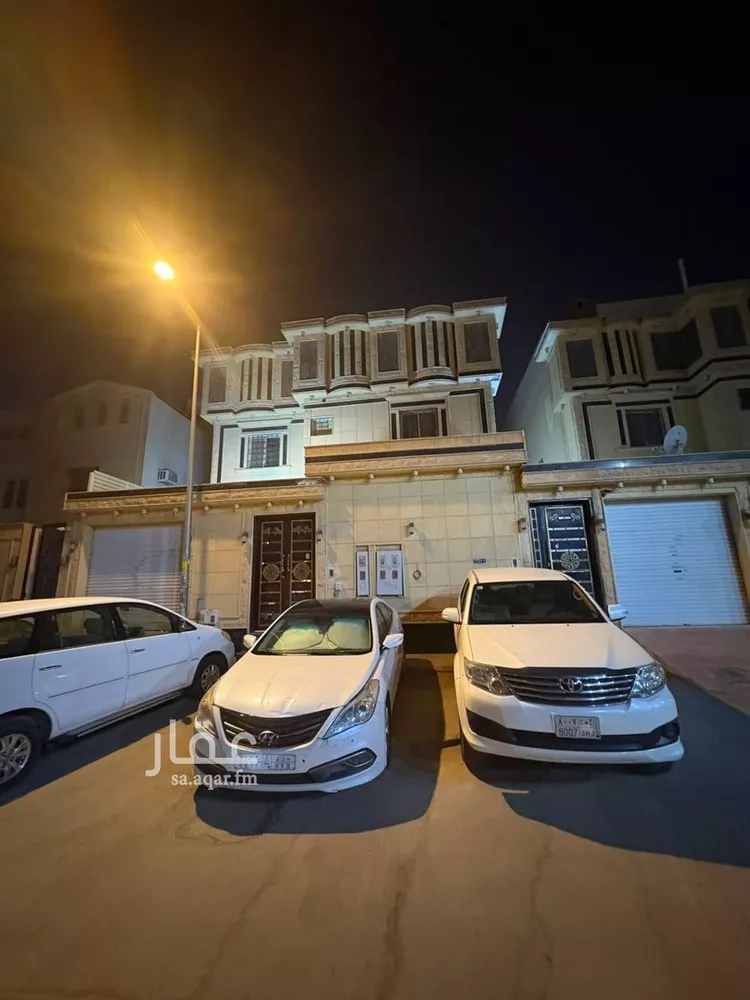 شقة للإيجار في شارع بحر العرب, حي اليرموك, مدينة الرياض, منطقة الرياض