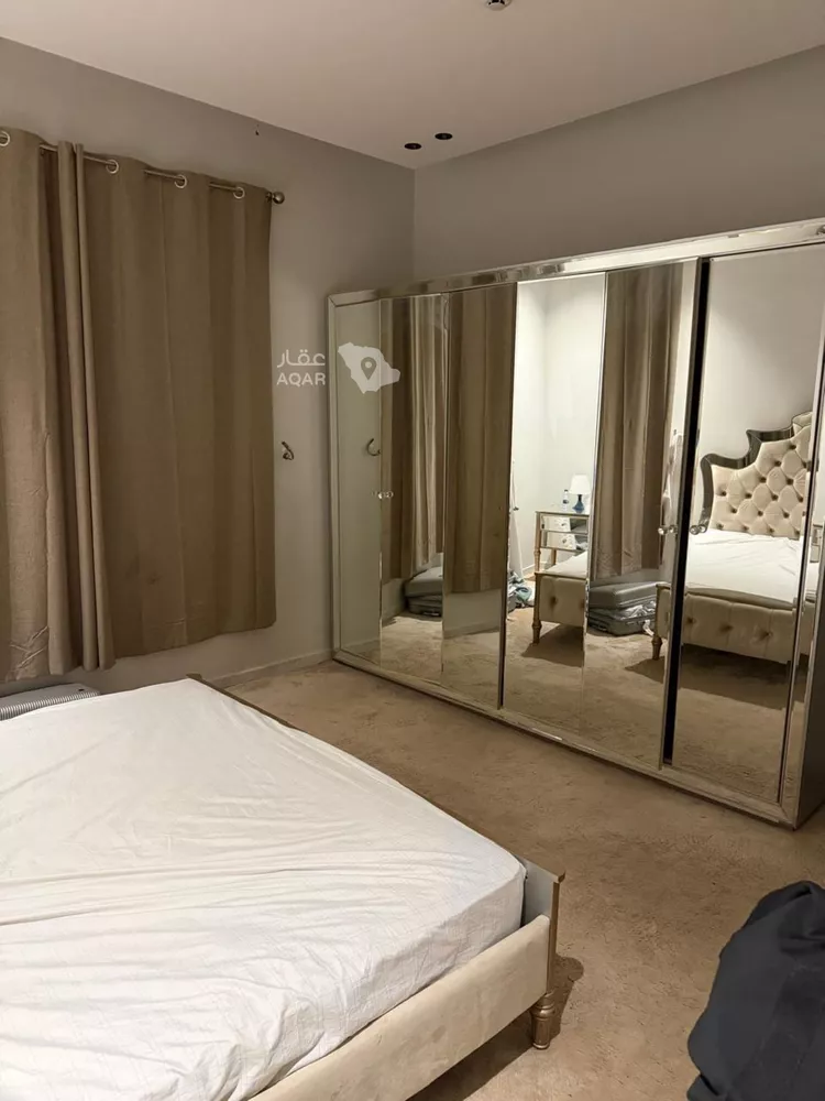 شقة للإيجار في شارع الجائزة, حي اليرموك, مدينة الرياض, منطقة الرياض صورة 4