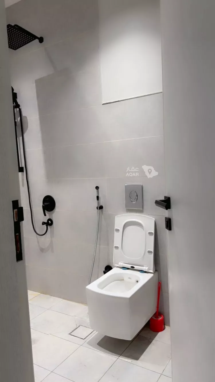 شقة للإيجار في شارع الجائزة, حي اليرموك, مدينة الرياض, منطقة الرياض 8