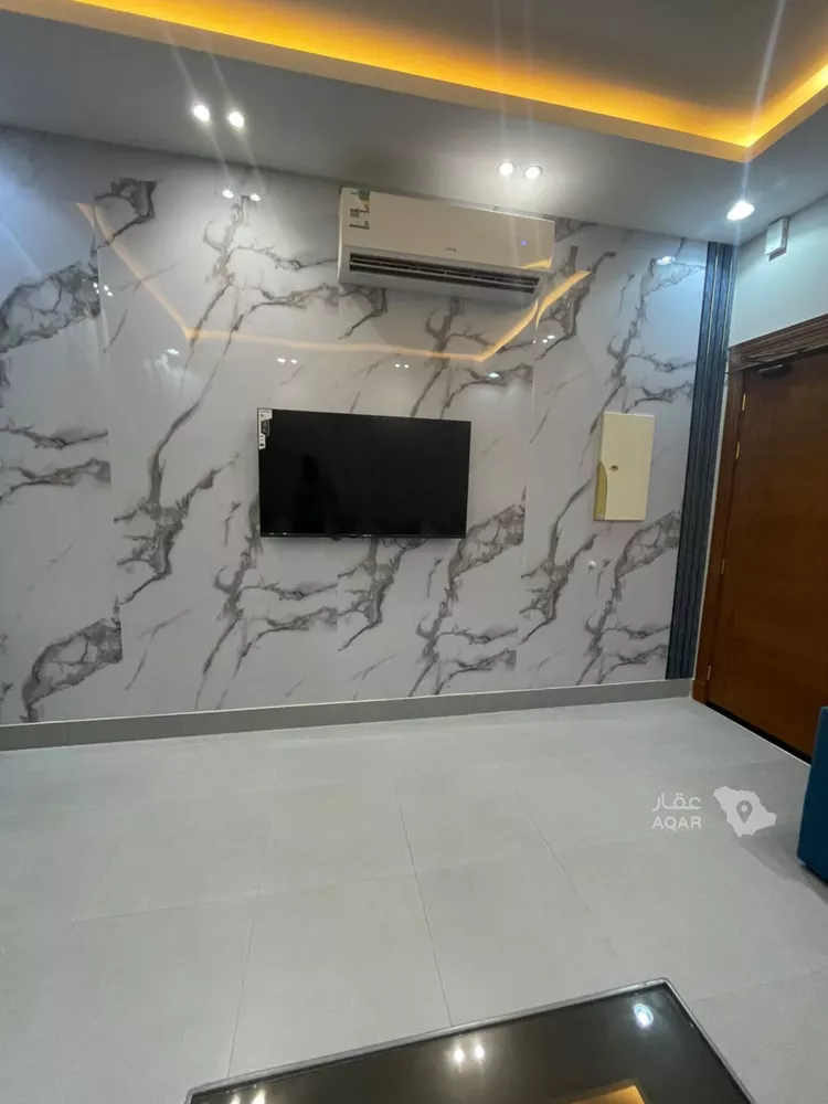 شقة للإيجار في شارع الخندق, حي اليرموك, مدينة الرياض, منطقة الرياض 7