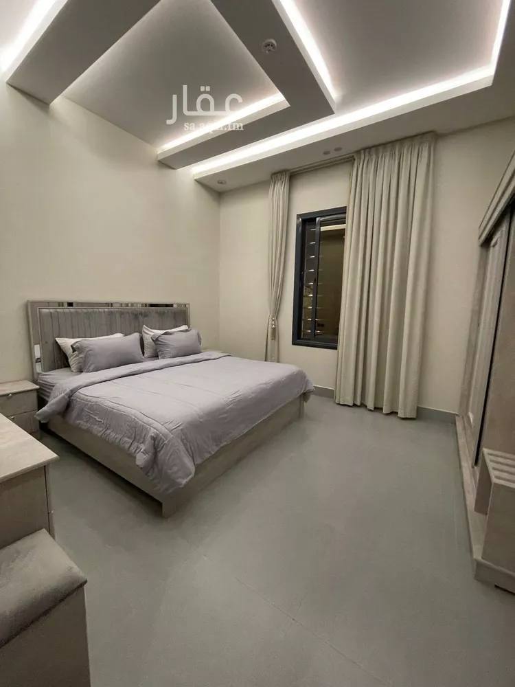 شقة للإيجار في شارع الخندق, حي اليرموك, مدينة الرياض, منطقة الرياض صورة 2