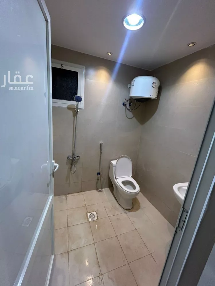 شقة للإيجار في شارع أبي عبدالله الجناني, حي اليرموك, مدينة الرياض, منطقة الرياض صورة 2