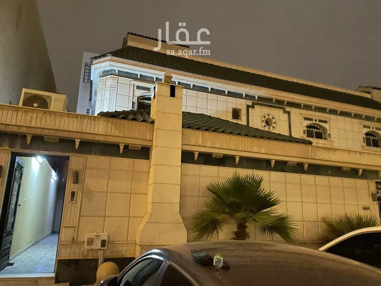 Apartment for Rent in Riyadh Al Yarmouk