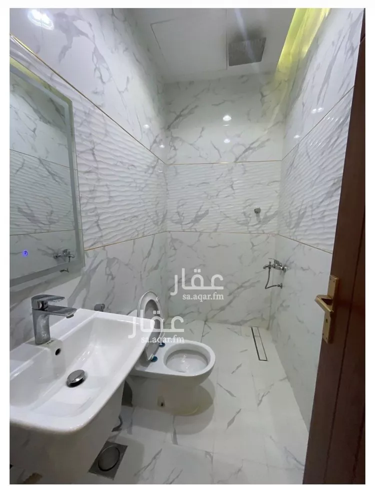 شقة للإيجار في شارع الخندق, حي اليرموك, مدينة الرياض, منطقة الرياض صورة 5