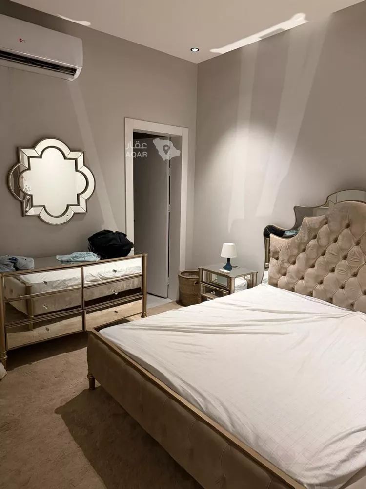 شقة للإيجار في شارع الجائزة, حي اليرموك, مدينة الرياض, منطقة الرياض