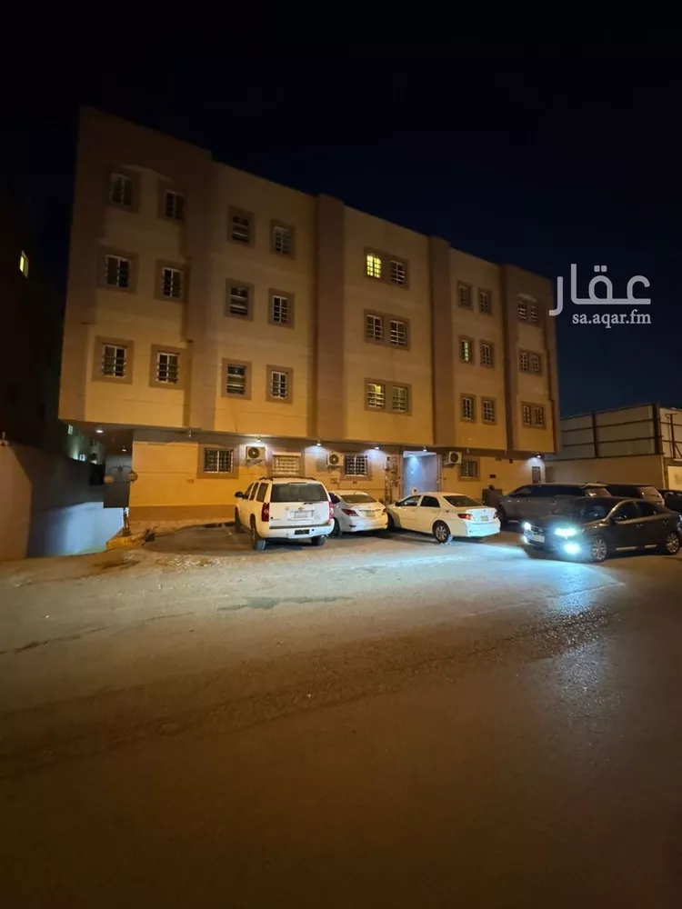 شقة للإيجار في شارع الفنون, حي النهضة, مدينة الرياض, منطقة الرياض