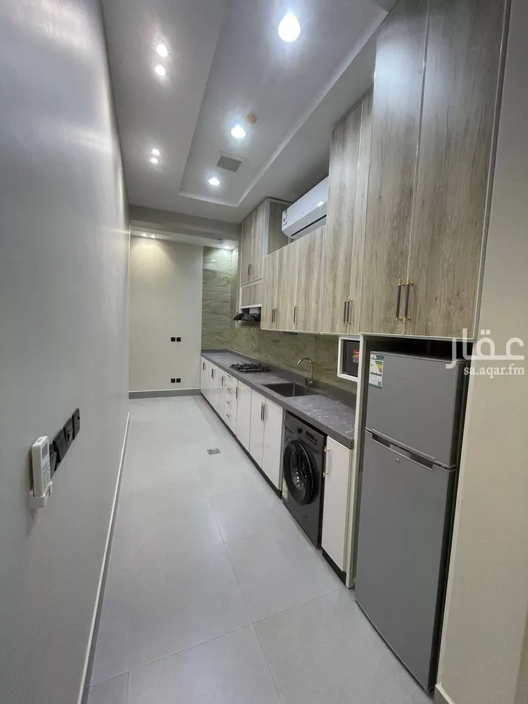 شقة للإيجار في شارع الخندق, حي اليرموك, مدينة الرياض, منطقة الرياض صورة 3