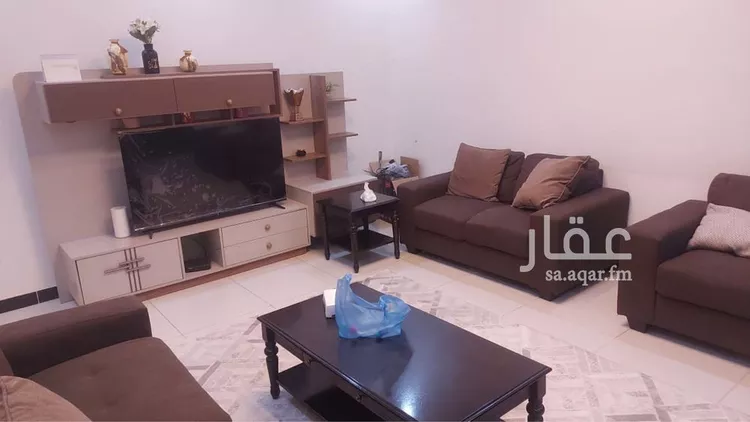 شقة للإيجار في شارع الرافدة, حي النهضة, مدينة الرياض, منطقة الرياض صورة 2