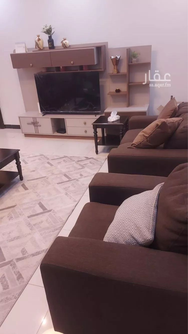 Apartment for Rent in Riyadh An Nahdah