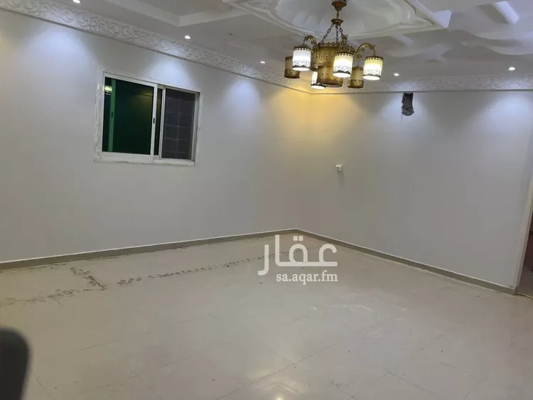 دور للإيجار في شارع رفحاء, حي اليرموك, مدينة الرياض, منطقة الرياض صورة 5