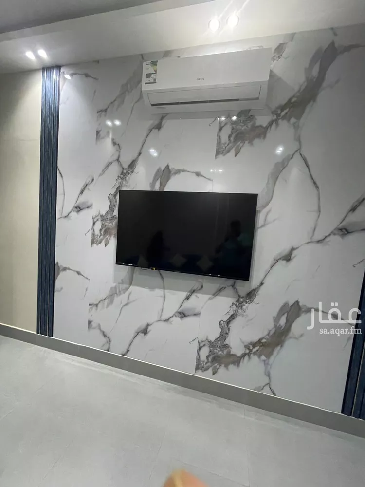 شقة للإيجار في شارع الخندق, حي اليرموك, مدينة الرياض, منطقة الرياض