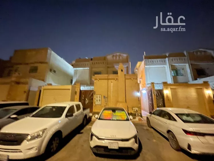 Floor for Rent in Riyadh Al Yarmouk