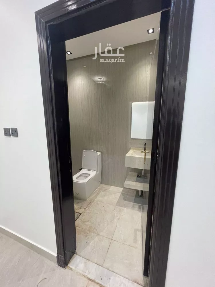 شقة للإيجار في شارع الجمازية, حي إشبيلية, مدينة الرياض, منطقة الرياض 12