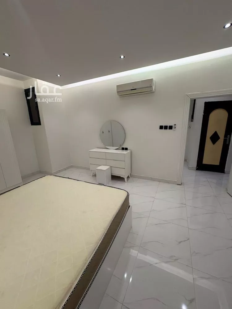 شقة للإيجار في شارع أبي عبدالله الجناني, حي اليرموك, مدينة الرياض, منطقة الرياض صورة 3