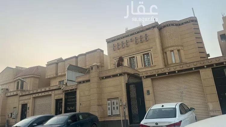 شقة للإيجار في شارع الرافدة, حي النهضة, مدينة الرياض, منطقة الرياض