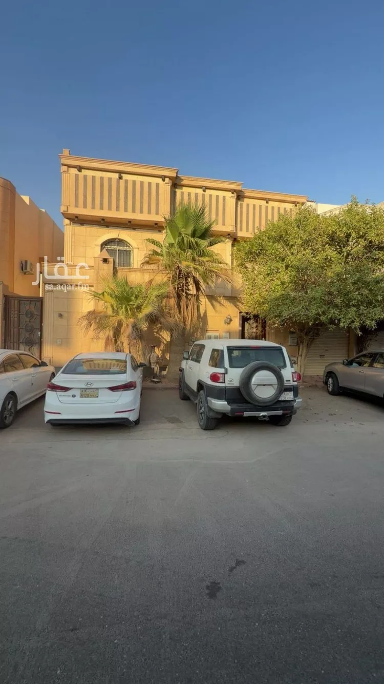 Room for Rent in Riyadh Ghirnatah