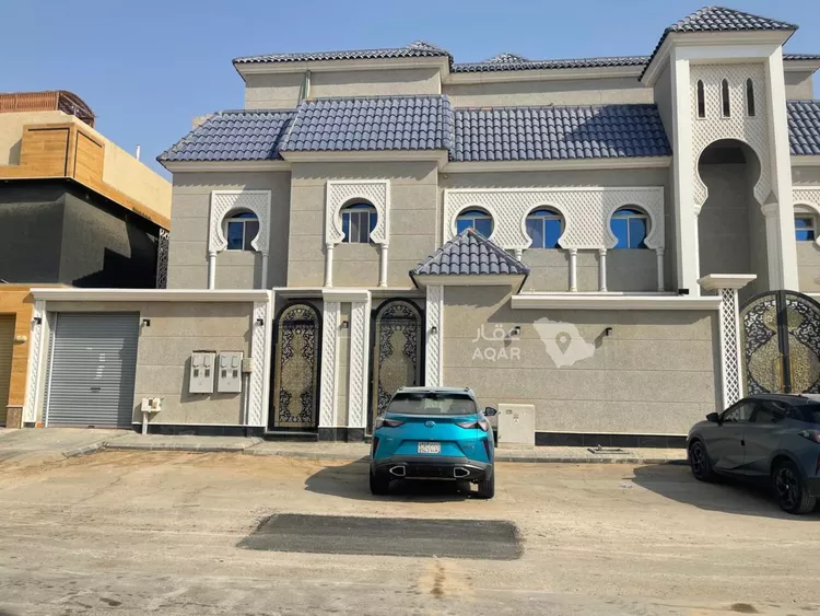 شقة للإيجار في شارع ابن الطيلسان القرطبي, حي العارض, مدينة الرياض, منطقة الرياض صورة 2