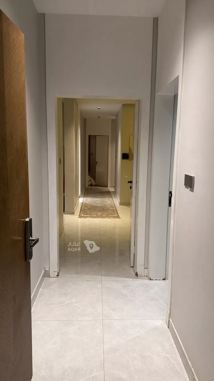 شقة للإيجار في شارع الجائزة, حي اليرموك, مدينة الرياض, منطقة الرياض صورة 5