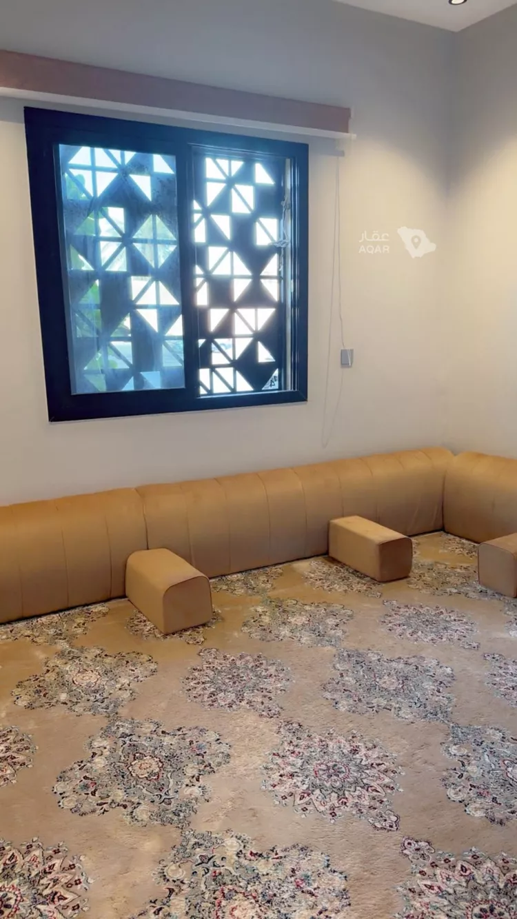 شقة للإيجار في شارع الجائزة, حي اليرموك, مدينة الرياض, منطقة الرياض 12