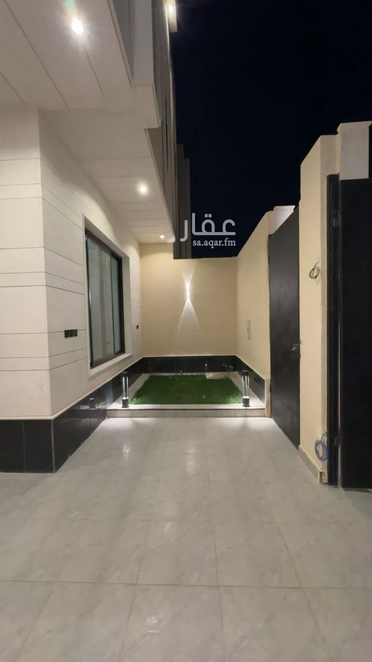فيلا للإيجار في شارع جبل فرقان, حي القادسية, مدينة الرياض, منطقة الرياض صورة 2