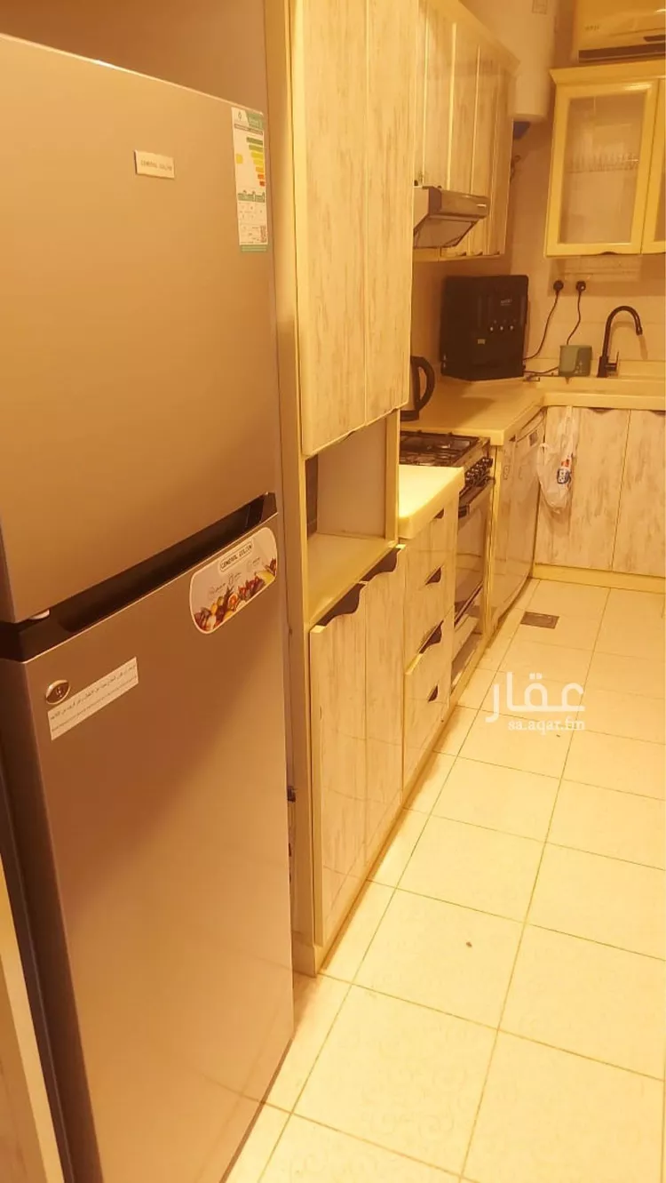 شقة للإيجار في شارع الرافدة, حي النهضة, مدينة الرياض, منطقة الرياض صورة 5