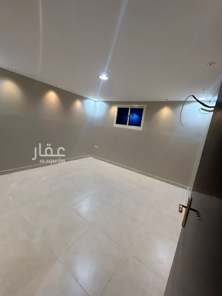 شقة للإيجار في شارع أبي عبدالله الجناني, حي اليرموك, مدينة الرياض, منطقة الرياض صورة 4