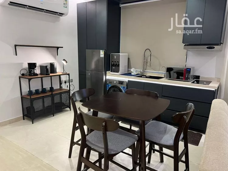 شقة للإيجار في شارع الجمازية, حي إشبيلية, مدينة الرياض, منطقة الرياض صورة 3
