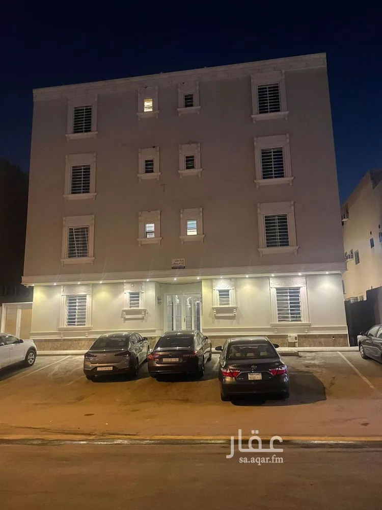 شقة للإيجار في شارع المليسان, حي اليرموك, مدينة الرياض, منطقة الرياض