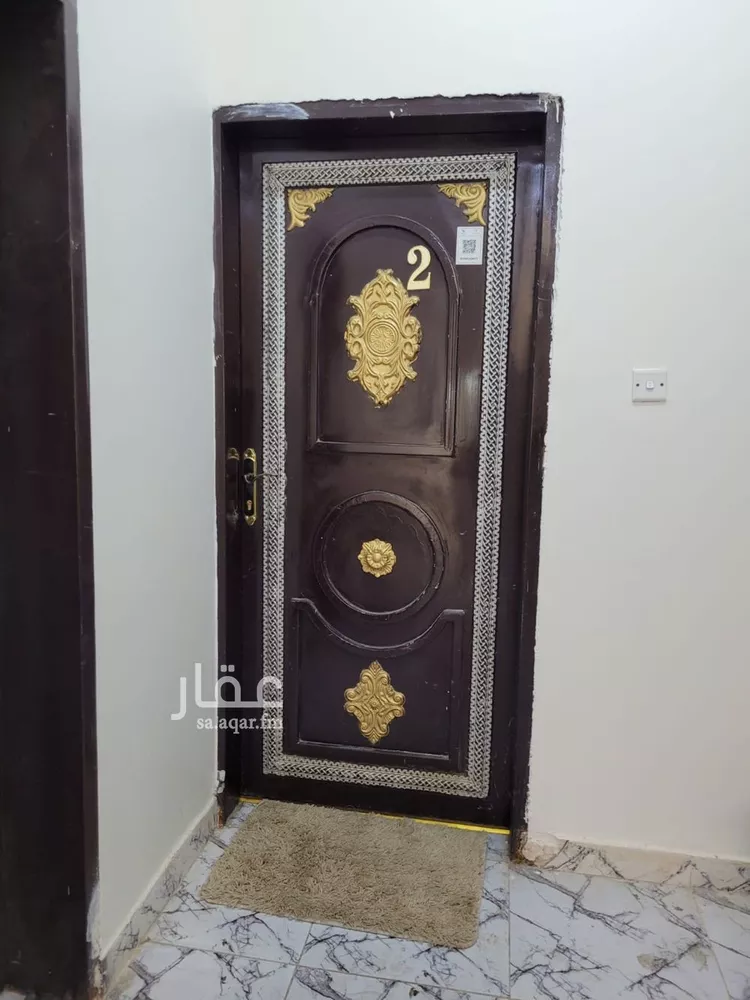 شقة للإيجار في شارع محمد علي جناح, حي اليرموك, مدينة الرياض, منطقة الرياض