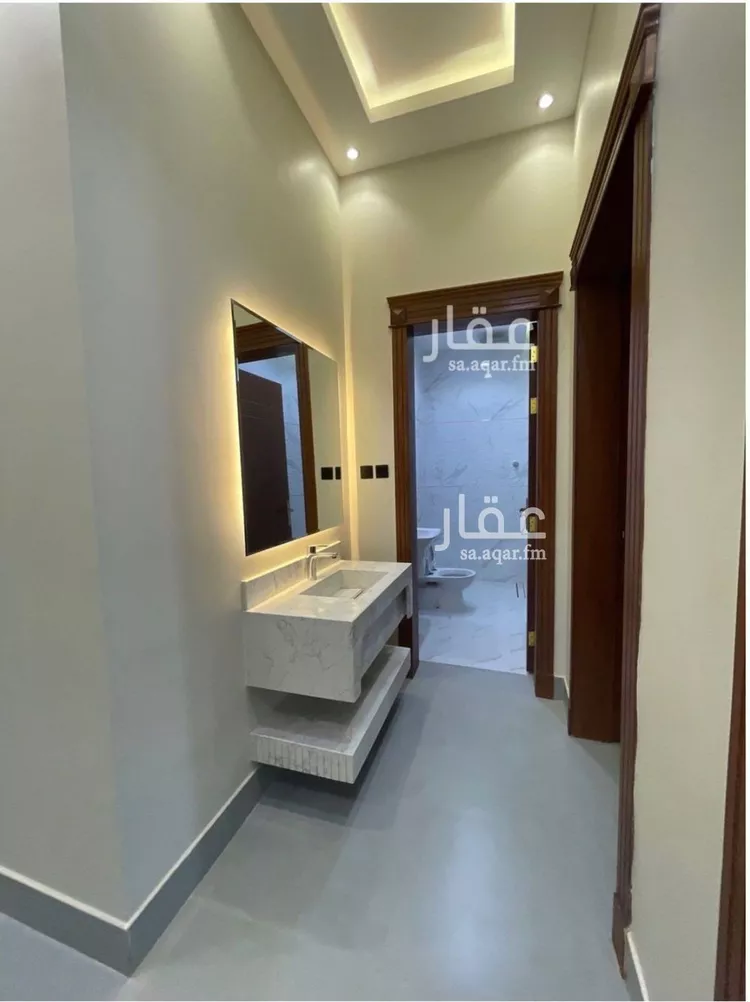 شقة للإيجار في شارع الخندق, حي اليرموك, مدينة الرياض, منطقة الرياض صورة 4