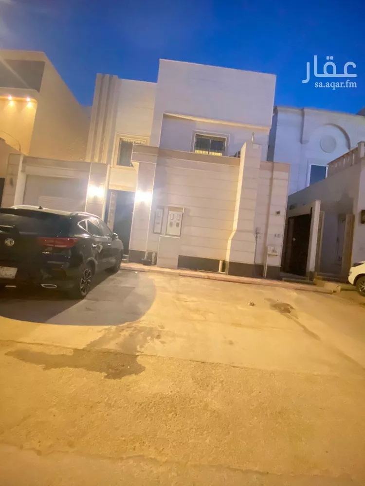 شقة للإيجار في شارع وادي المعيدن, حي القادسية, مدينة الرياض, منطقة الرياض