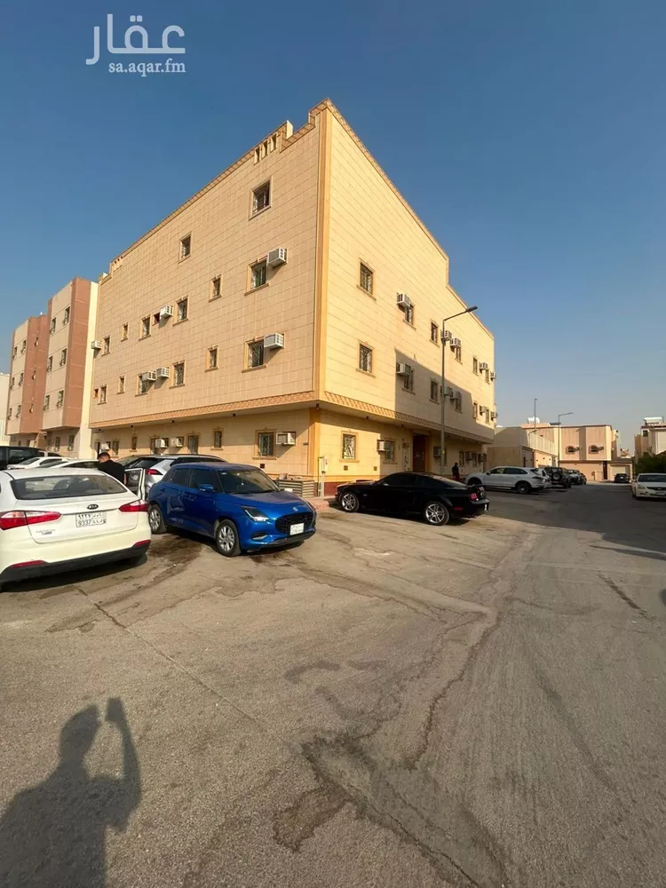 Apartment for Rent in Riyadh Al Yarmouk