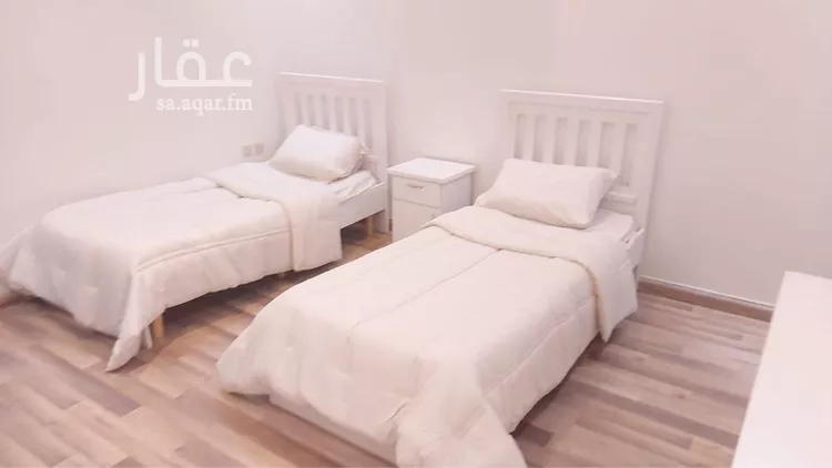 شقة للإيجار في شارع الرافدة, حي النهضة, مدينة الرياض, منطقة الرياض صورة 3