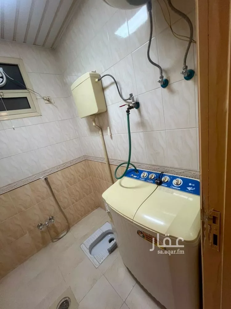 شقة للإيجار في شارع الرافدة, حي النهضة, مدينة الرياض, منطقة الرياض صورة 3