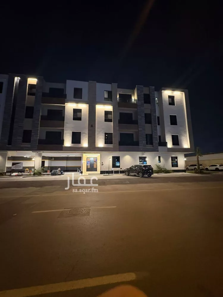 Apartment for Rent in Riyadh Al Yarmouk