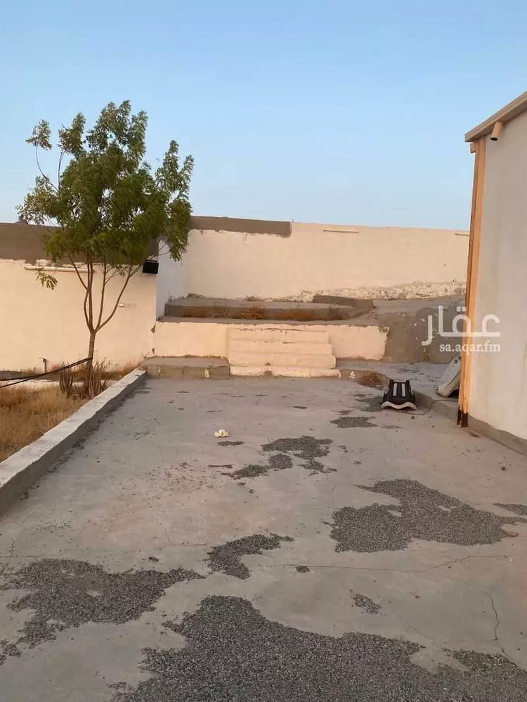 استراحة للبيع في شارع الرمضه 2220 ، المقر ، الجموم صورة 2