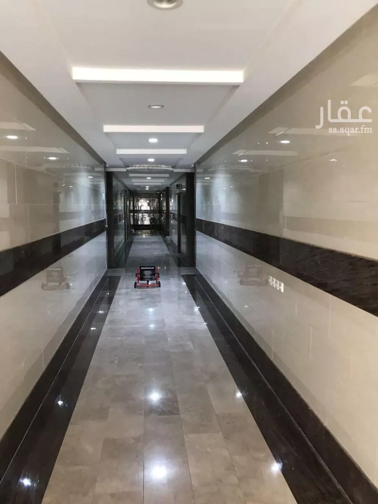 شقة للبيع في شارع ابن أبي الجود, حي الملك سلمان, مدينة الرياض, منطقة الرياض
