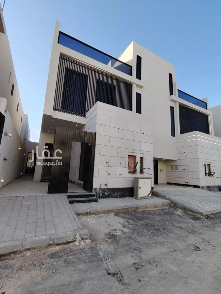 دور للبيع في شارع رقم 248, حي المرجان, مدينة الرياض, منطقة الرياض