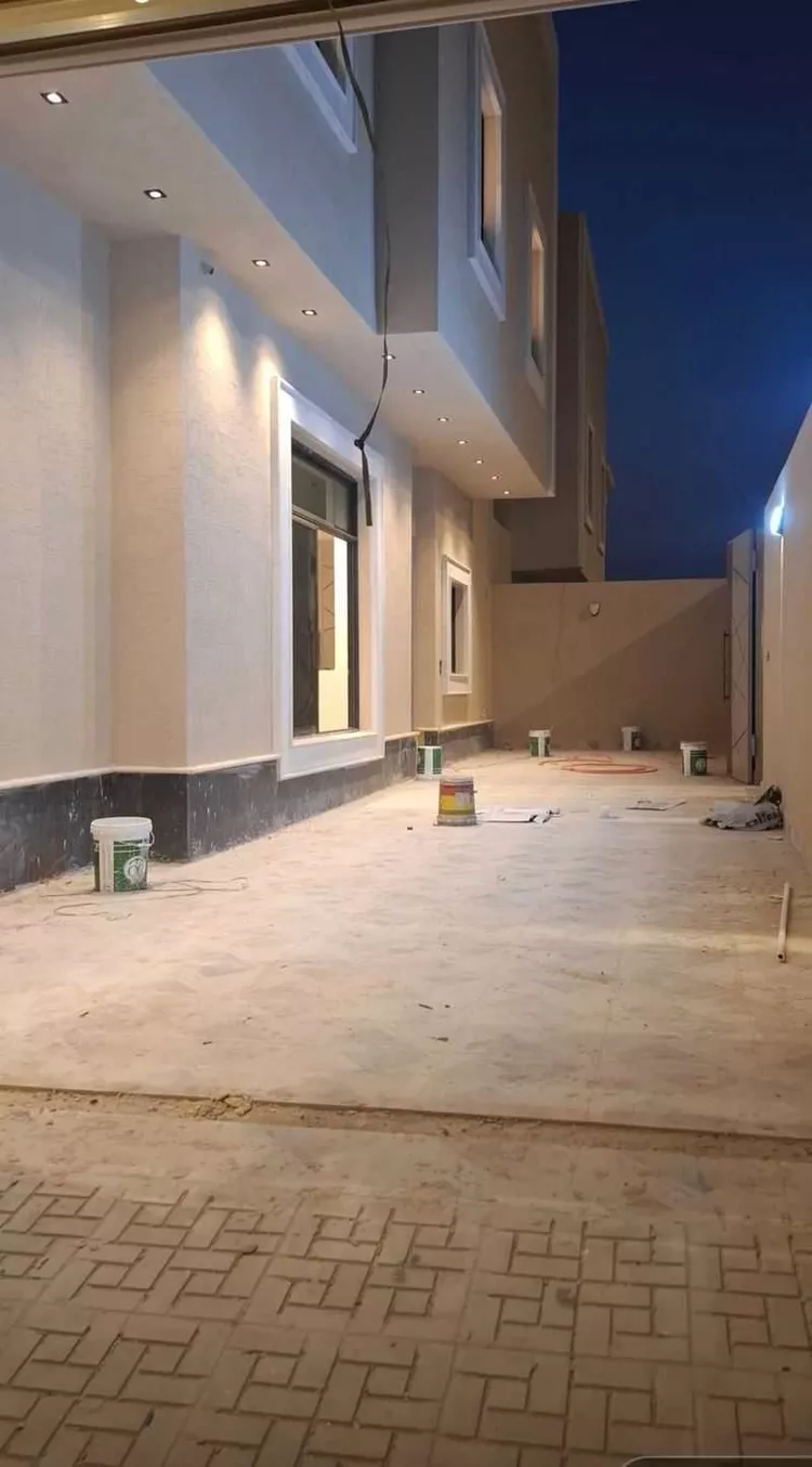 Villa for Sale in Riyadh Dirab