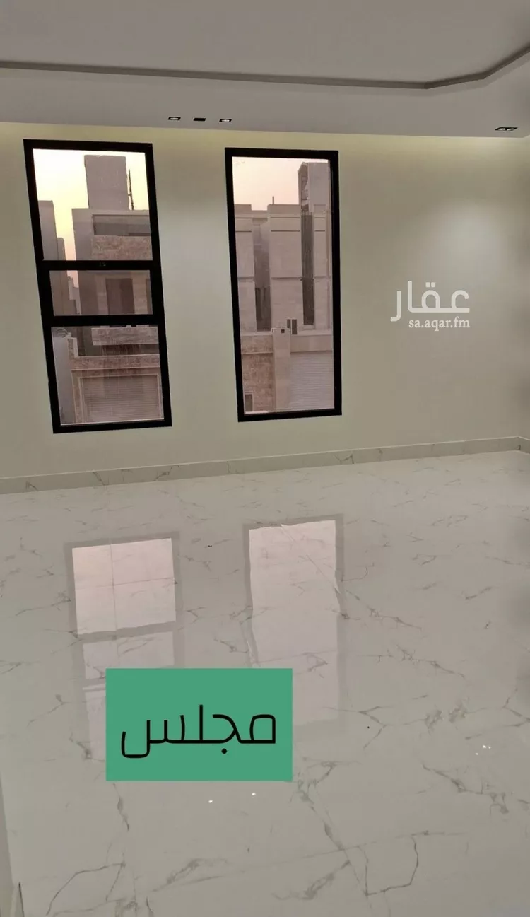 دور للبيع في شارع الامام البخاري, حي بدر, مدينة الرياض, منطقة الرياض